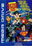 Justice League Task Force
