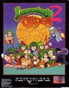 Lemmings 2 : The Tribes