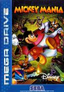 Mickey Mania
