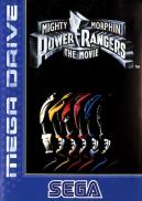 Mighty Morphin Power Rangers : The Movie