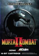 Mortal Kombat II
