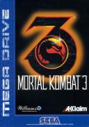 Mortal Kombat 3
