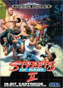 Streets of Rage II