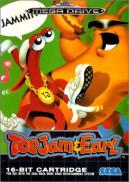 ToeJam & Earl