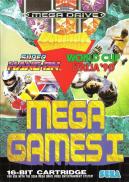 Mega Games 1