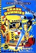 The Incredible Crash Dummies