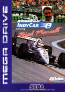 Newman Haas IndyCar featuring Nigel Mansell