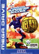 International Superstar Soccer Deluxe