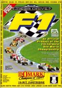 F1 : FIA Formula 1 World Championship (Formula One)