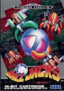 Ball Jacks