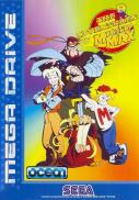 The Adventures of Mighty Max