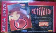 SEGA Megadrive Activator