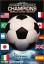 Champions World Class Soccer
Champions World Class Soccer