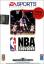 NBA Showdown '94
