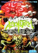 Alien Storm
