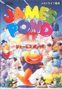 James Pond 2 : Codename RoboCod