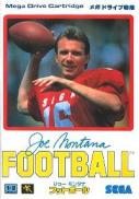 Joe Montana Football
