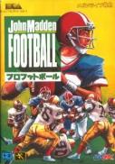 John Madden American Football