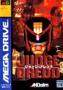 Judge Dredd
