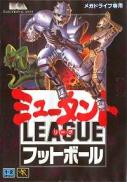 Mutant League Football
