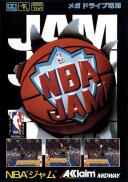 NBA Jam
