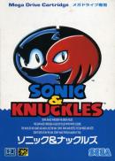 Sonic & Knuckles
