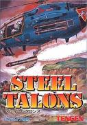 Steel Talons
