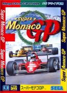 Super Monaco Gp
