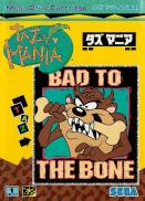 Taz-Mania
