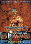 Wrestle War