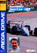 Newman Haas IndyCar featuring Nigel Mansell