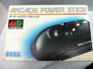 SEGA Megadrive Arcade Power Stick