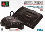 Sega Mega Drive Mini W (JAP)