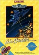 Air Buster
