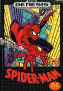 Spider-Man (Spider-Man vs. the Kingpin)