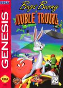 Bugs Bunny in Double Trouble
