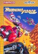 Burning Force
