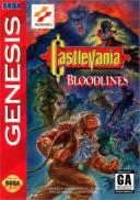 Castlevania : The New Generation