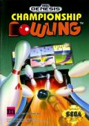 Championship Bowling
