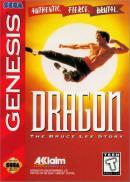 Dragon : The Bruce Lee Story