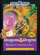 Dungeons & Dragons : Warriors of the Eternal Sun