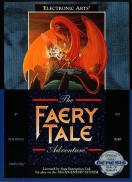 Faery Tale Adventure
