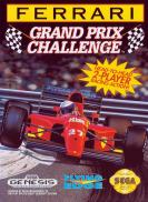 Ferrari Grand Prix Challenge
