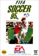 FIFA Soccer 95