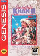 Genghis Khan II: Clan of the Gray Wolf