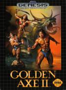 Golden Axe 2
