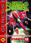 Grind Stormer