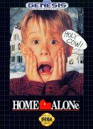 Home Alone
