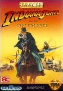 Indiana Jones and the Last Crusade: The Action Game