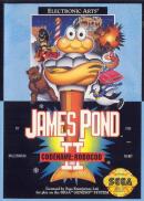 James Pond 2 : Codename RoboCod